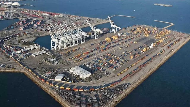 Iran-Israel conflict: India keeping tab on Chabahar Port, International North-South Transport Corridor; why it's important