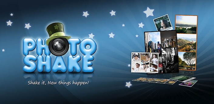 PhotoShake Pro v1.8.2 apk