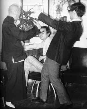 Yip Man movies in Australia