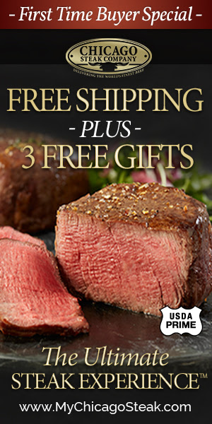 First time buyer SPECIAL - Free Shipping + Free Gifts