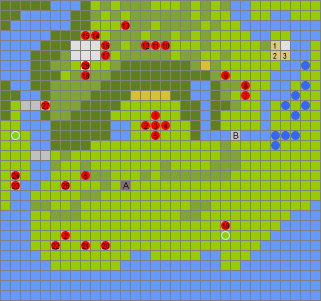 章 ブラックナイツ カミュ ファイアーエムブレム 新 暗黒竜と光の剣 データ攻略 D Ex