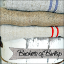 BucketsofBurlap