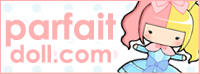 Parfait Doll
