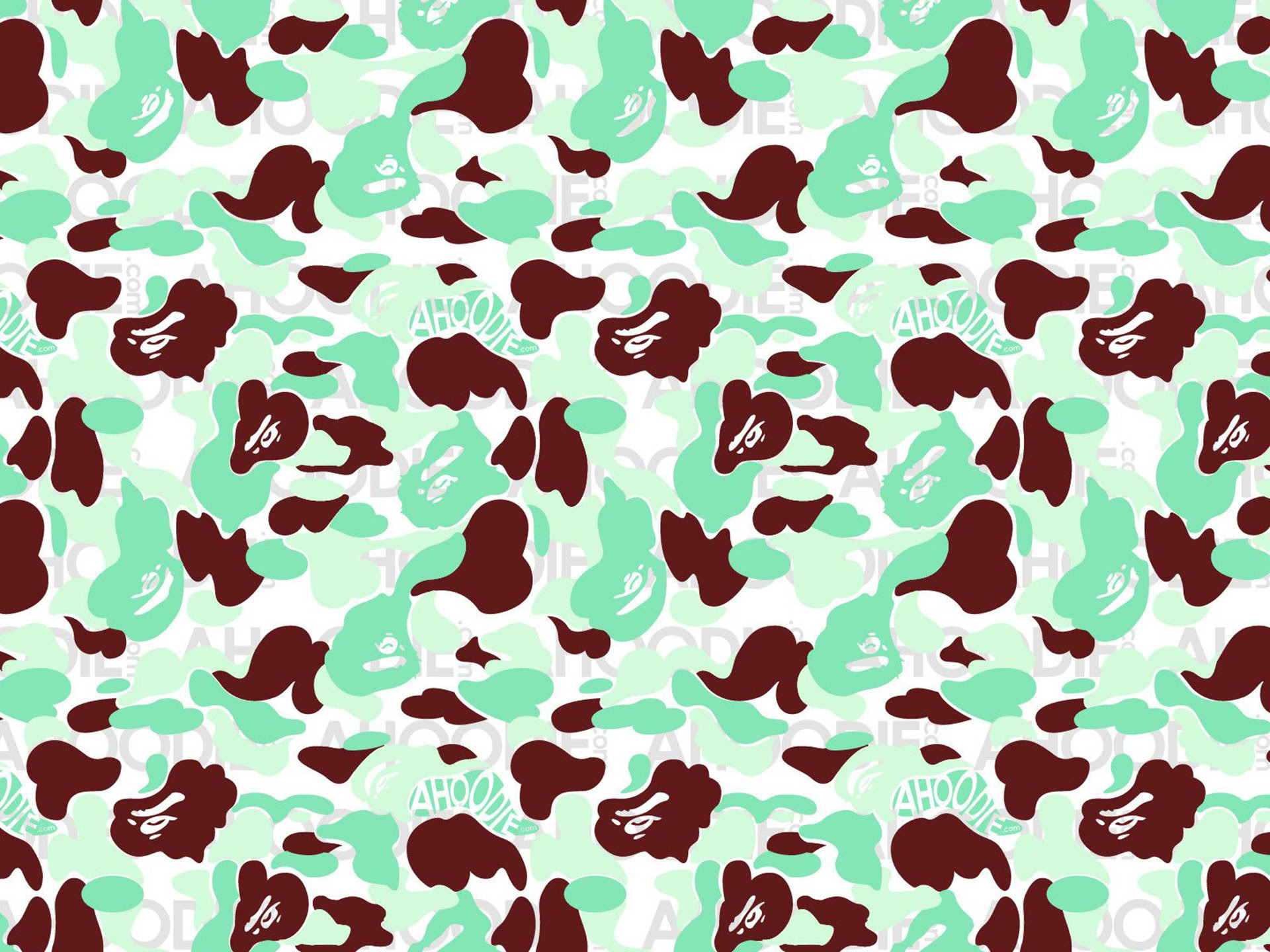 Bape Wallpaper HD (60+ images)