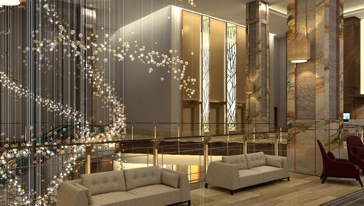 Hotels Rest Accor Hotels To Open Dubai Media City S Grand