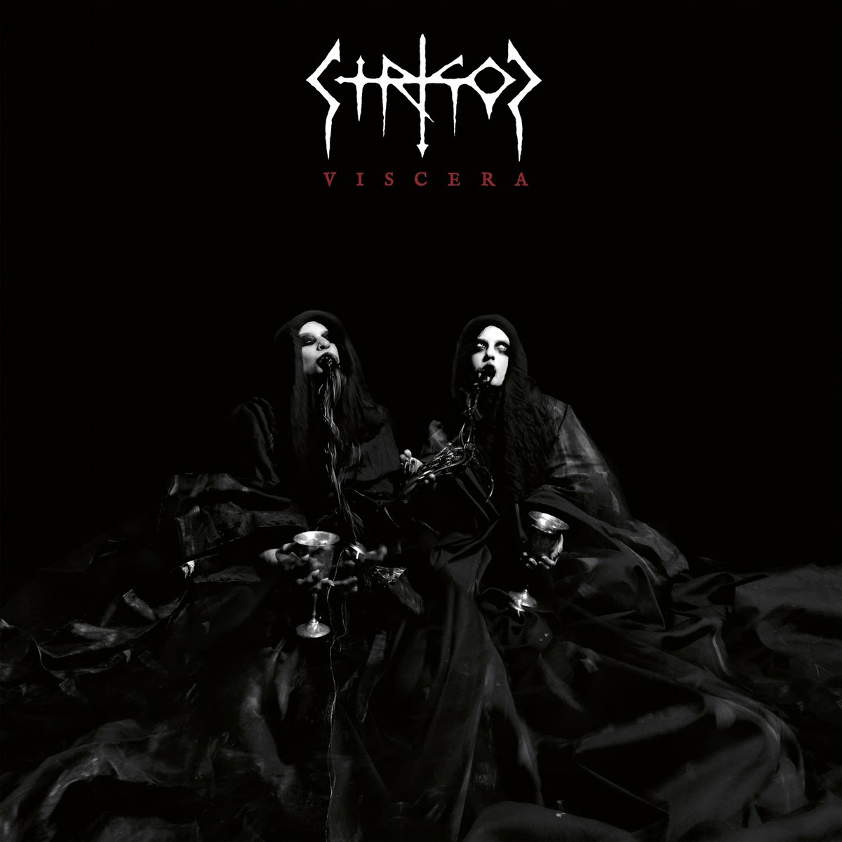 Strigoi - Viscera - 2022