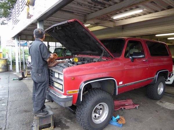 ディーゼルエンジン アメ車suv 16年9月日 城南ジープ デイリーニュース