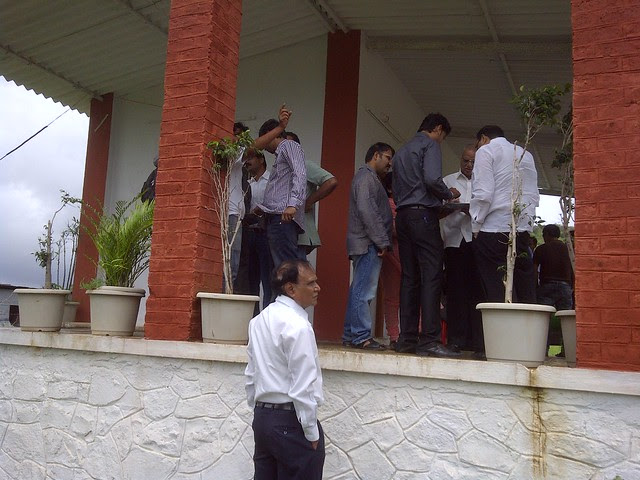 Pune real estate investors at XRBIA - Nere Dattawadi, Hinjewadi Marunji Kasarsai Road, approx 7 kms from KPIT Cummins at Rajiv Gandhi Infotech Park Hinjewadi Pune