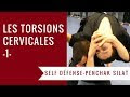 PROJECTIONS & LUXATIONS PAR TORSION CERVICALES (PENCHAK SILAT - SELF DÉFENSE)