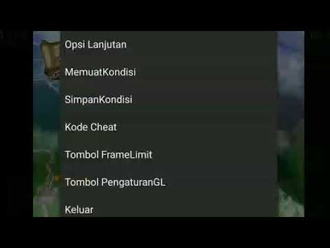 Brigandine GE Cheat - Membuat Super Dryst
