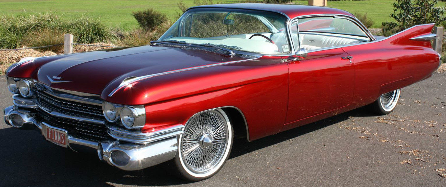 Top 10 American Classic Cars eBay Top 10 American Cl