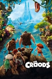 Die Croods (2013) film onlinein deutsch