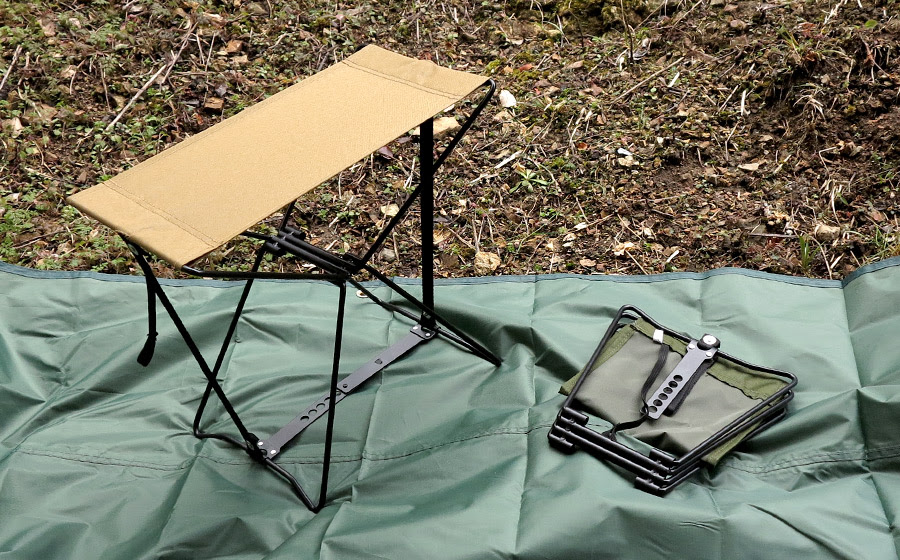 Bush Craft Tools ブッシュクラフトを楽しむオススメツール 焚火からバックパックまで Kinryu Blog