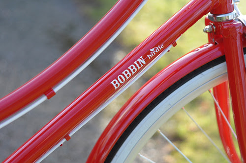 Bobbin Birdie