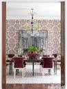 Decorating with Pattern - Mixing Patterns in Interior Design ...