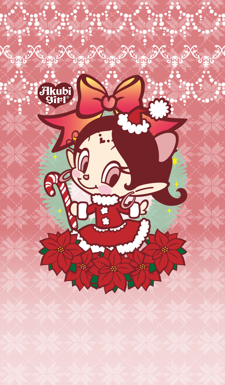 あくび ちゃん 壁紙