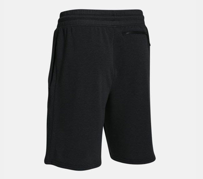 muhammad-ali-under-armour-shorts-black-2