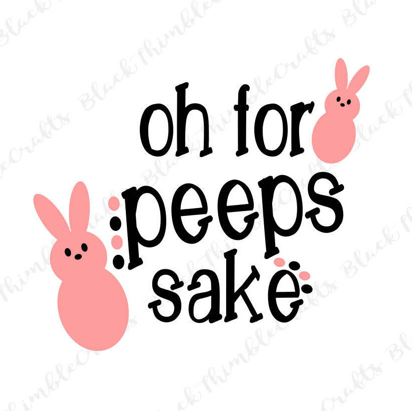 Download Peeps Clipart at GetDrawings | Free download