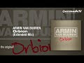 Armin van Buuren - Orbion (Extended Mix)