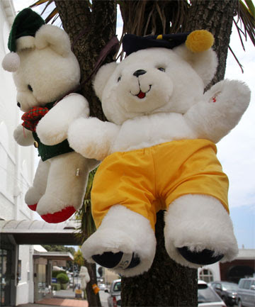 bearable art
