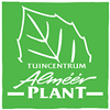 Almeerplant tuinmeubelen