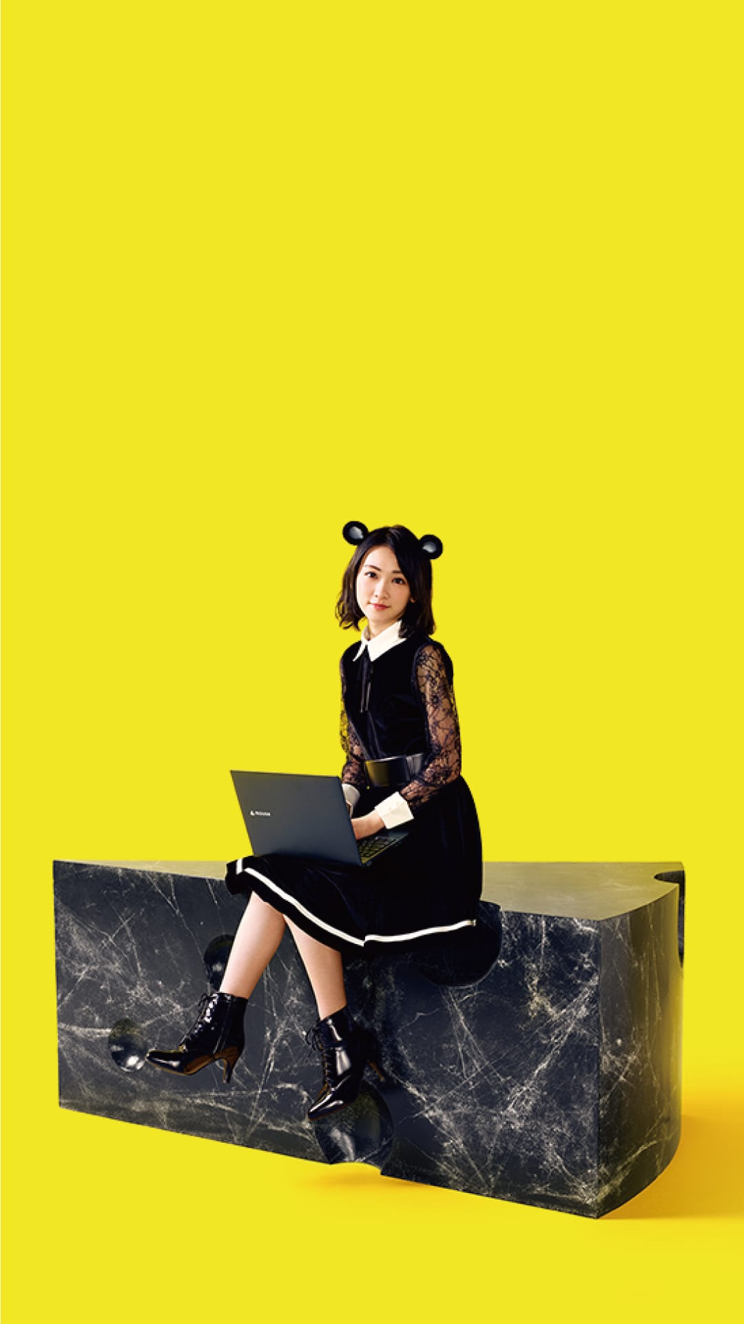 Mouse 乃木坂46 Iphone用壁紙作ってみた 笑 名称未設定