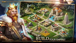  Age of Warring Empire v2.3.93 Apk