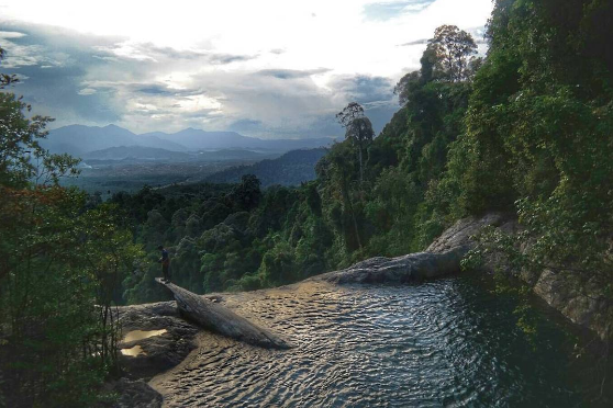 8 Secret Waterfalls In Malaysia That Instagram Dreams Are 8 Secret Waterfalls In Malaysia That Instagram Dreams Are