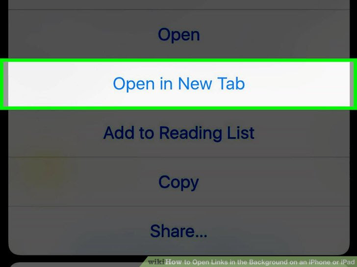 Open Links in the Background on an iPhone or iPad Step 10.jpg