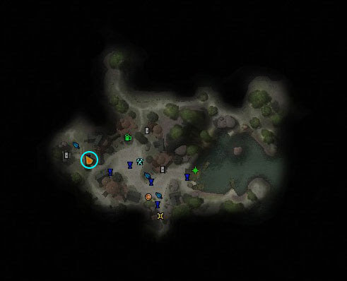 Ddo Korthos Island Map Cavalier Cavalry Productions   Battletech's Only Source of Humor 