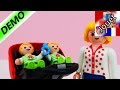 √ 99 ou plus bebe poussette playmobil 216962-Bebe poussette playmobil