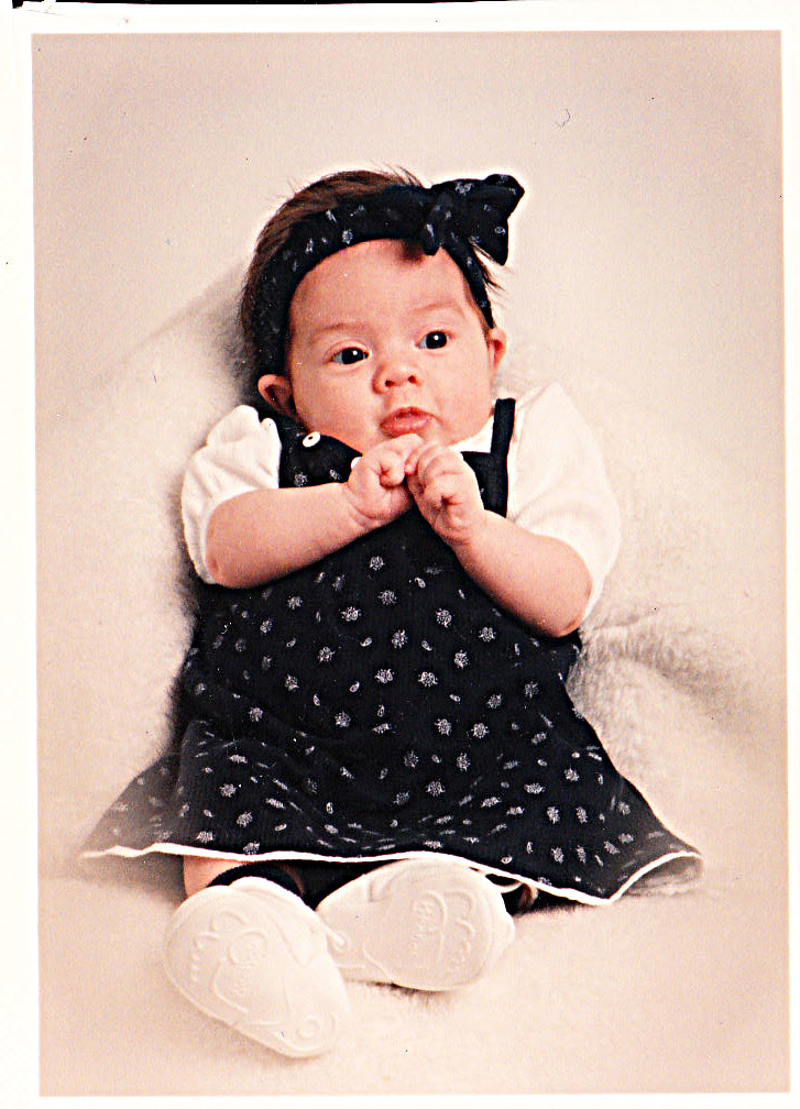 Baby syd