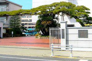 園田学園中学校の完全ガイド 偏差値 評判 学費 過去問など