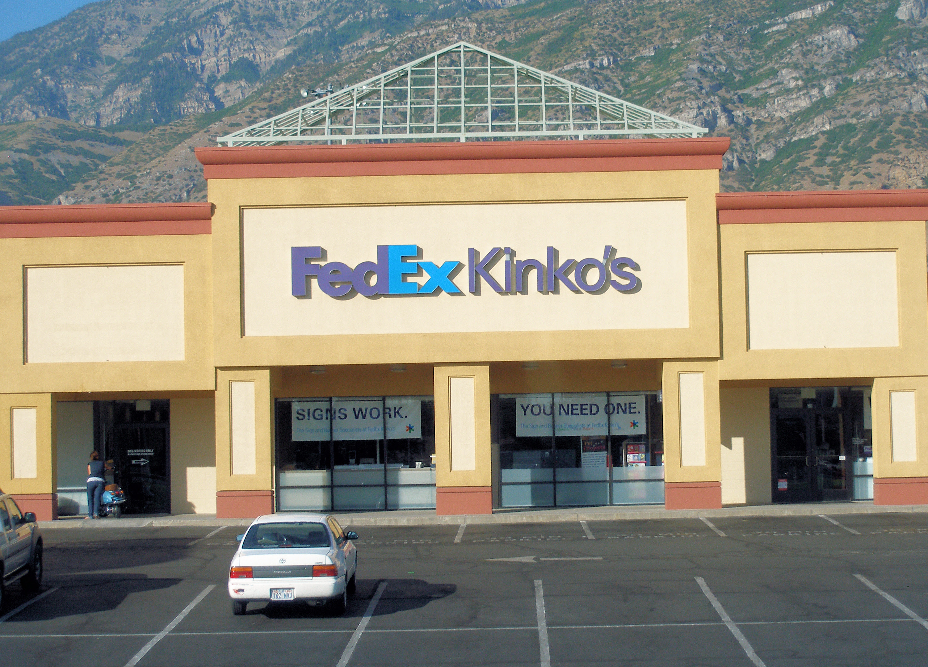 Fedex/Kinkos Photo Prices - Photo Print Prices