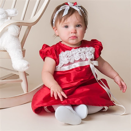 Baby Christmas Outfits More The Children s Place CA