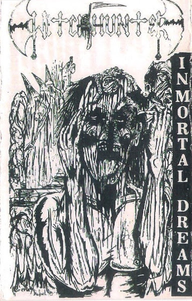 Witchhunter - Inmortal Dreams
