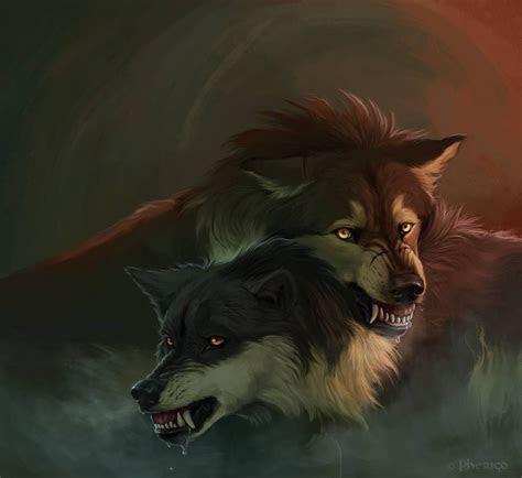 putting  pherigo anime wolf drawing wolf art wolf artwork