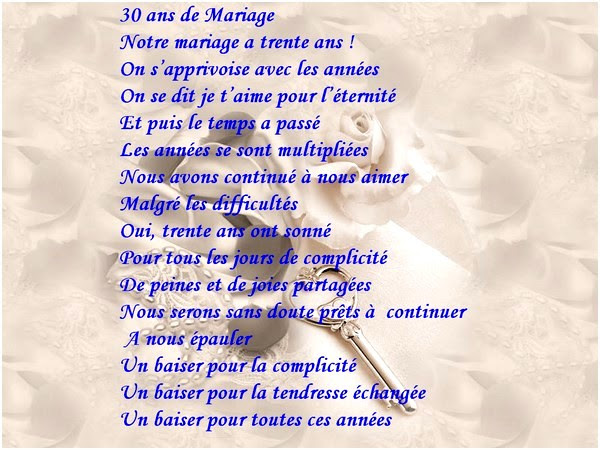 Texte Pour Anniversaire Mariage Grands Parents Willodean