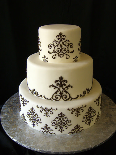 Wedding Cake Designs