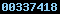 blogger visitor counter
