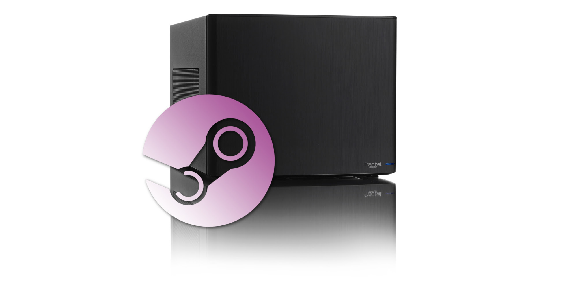 Steam machine diy