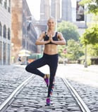 Yoga Sequence For Happiness