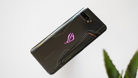 Asus 2020 Phone