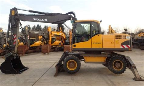 Download AudioBook volvo ew180 wheeled excavator service repair manual instant download Nook PDF