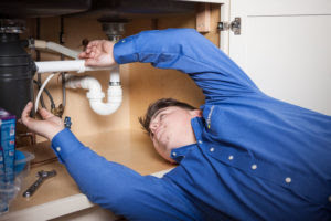 Plumbers cincinnati area