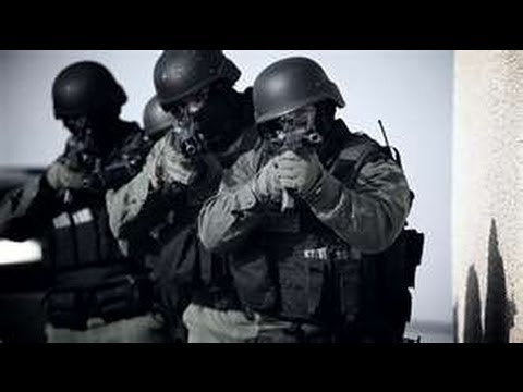 Could Obama's War On Guns Become.. WAR? Harsh Warning From Oathkeepers Founder!