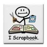 Scrapbooking