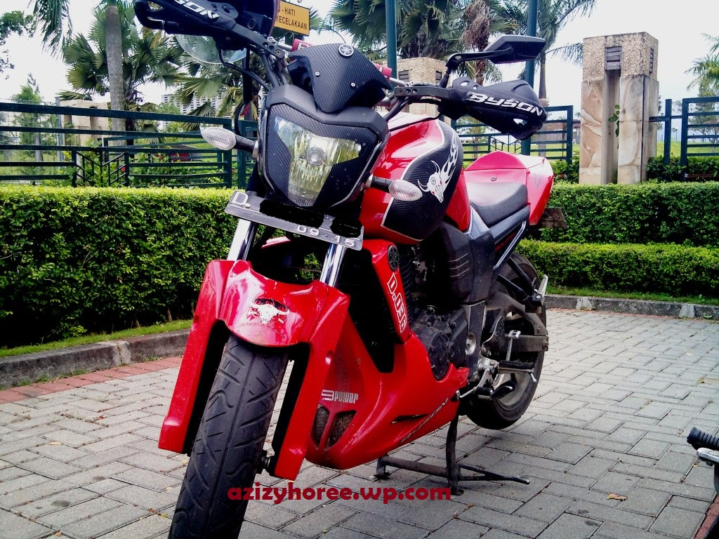 Modifikasi Body Work Byson From Bandung Updated Ratjoen 1