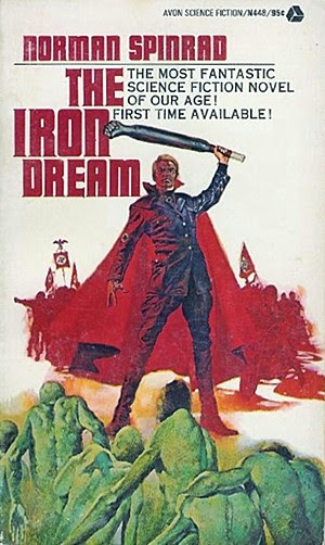 The Iron Dream 1