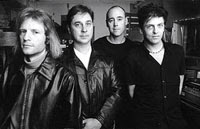 The Northern Pikes